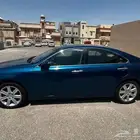 لكزس ES 2009 نص فل فتحة وحساسات