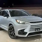 لكزس TX 500h موديل 2024 ( بحالة الجديد )