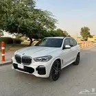 BMW M kit X5 2019 فل كامل