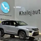 اوربان كروزر 2025 كاش و تقسيط