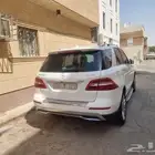 للبيع مرسيدس ML400 نظيفة جدا