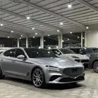 جنسس G 70 موديل 2023 عداد 13 كم