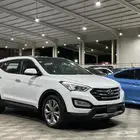 هونداي سنتافي فل موديل 2016