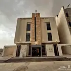 شقه تمليك مستقله دور ارضي مع مدخل سياره خاص