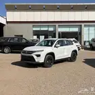 تويوتا اوربان كروزر 2026 نقد وتقسيط