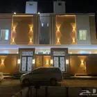 فلة للبيع جدة حي الفضيله