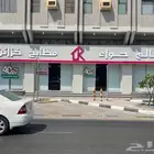 افصيل احرف مضيئة