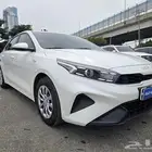 سيراتو K3 بنزين نص فل 2022