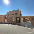 عماره للبيع مع استراحه