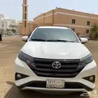 Toyota rush