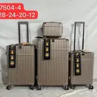 طقم شنط سفر 4 قطع