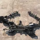 ورشة سمكره بكامل اغراضها للتقبيل