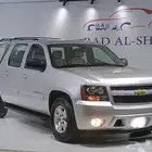 شيفروليه سوبربان 2012 LT سعودي