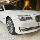 للبيع BMW 730 2014
