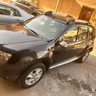 رينو داستر  Reynolds Duster 2014