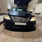 لكزس ls460 l 2009
