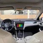 سيارة ام جئ 2020