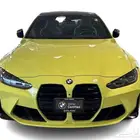 2024 BMW M4 Competition Coupe M xDrive   M Carbon Package