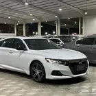 اكورد سبورت موديل 2022