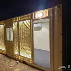 حفلات ومناسبات- كاونترات متنقله - سيارت أمريكي متنقله