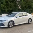 تايوتا كامري 2024 وكالة