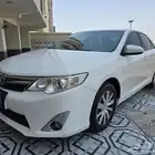 كامري 2013 GL سعودي