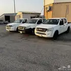 ايسوزو ديمكس 2016 غمارتين بدون دبل