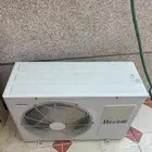 مكيف سبليت للبيع ب 800