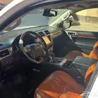 جيب لكزس برادو 2015 فل كامل