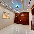 شقة ارضية تمليك البوادي تبوك