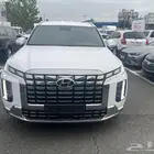 باليسيد كاليجرافي - 2023 - بنزين - بدون دبل - 8 ركاب-