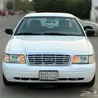 فورد فكتوريا سعودي 2012 اخر دفعة