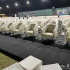 فعاليات معارض مؤتمرات كنب كراسي