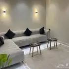 شقة مفروشة للجار