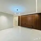 ملحق تمليك للبيع تبوك حي الاخضر تشطيب فخم
