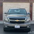 للبيع شفروليه تاهو 2019 شاص طويل دبل .