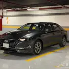 هونداي سوناتا 2021