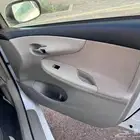 Corolla 2013