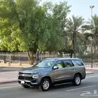 شيفروليه تاهو موديل 2021 ( بحالة ممتازة )