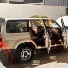 صالون موديل 95 بخاخ
