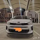 كيا ريو 2019 مكينه قير شاص ارباق شرط