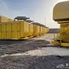 مولدات كهرابيه للبيع