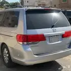 هوندا اوديسي 2010