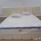 للبيع سرير