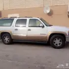 جمس موديل 2002