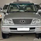 سعودي 2006 نظيف  Lexus