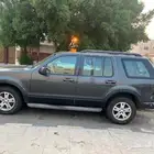 فورد اكسبلورر 2010