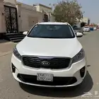 كيا سيورنتو