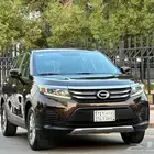 جاك GS3 2020 (( ممشى قليل بحالة ممتازة ))