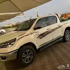 هايلكس 2023 تايوتا دبل ديزل فل كامل